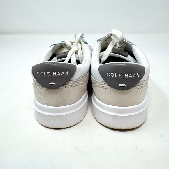 Cole Haan Sneakers 7.5 Women Grand Crosscourt Modern Lightweight Colorblock - Picture 6 of 10